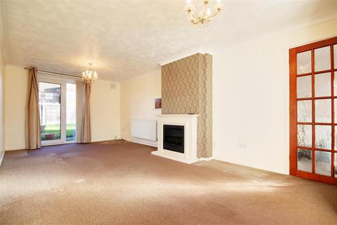 4 bedroom end of terrace house for sale, Westfield, Harlow