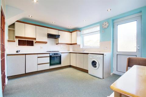 4 bedroom end of terrace house for sale, Westfield, Harlow