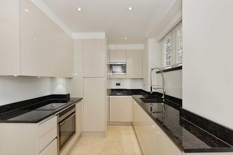 3 bedroom apartment to rent, Manor Apartments, Abbey Road, St John's Wood, London, NW8