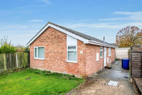 3 bedroom detached bungalow for sale, Ross Close, Haverhill CB9