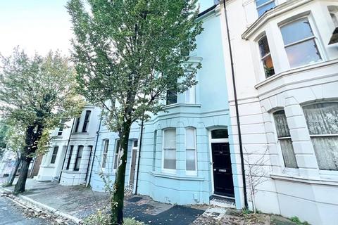 1 bedroom ground floor flat to rent, Egremont Place, Brighton BN2