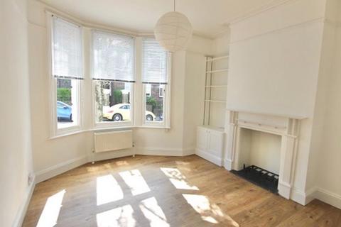 1 bedroom ground floor flat to rent, Egremont Place, Brighton BN2