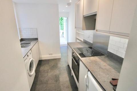 1 bedroom ground floor flat to rent, Egremont Place, Brighton BN2