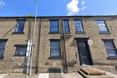 undefined, Bridge End, Brighouse HD6