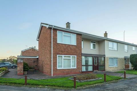 3 bedroom semi-detached house for sale, Marcham,  Abingdon,  OX13