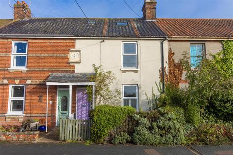 3 bedroom terraced house for sale, Mount Pleasant Road, Southwold IP18