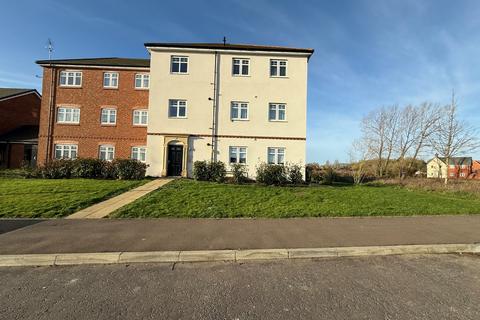 2 bedroom apartment for sale, Houghton Regis, Bedfordshire LU5