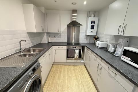 2 bedroom apartment for sale, Houghton Regis, Bedfordshire LU5