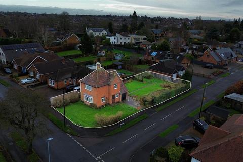 3 bedroom detached house for sale, Johns Close, Burbage