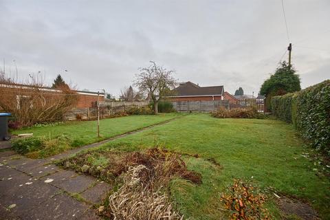 3 bedroom detached house for sale, Johns Close, Burbage