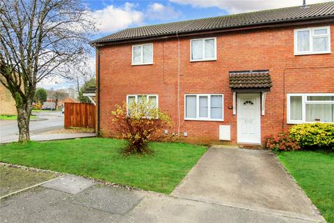 2 bedroom terraced house for sale, Whiteacre Close, Thornhill, Cardiff, CF14