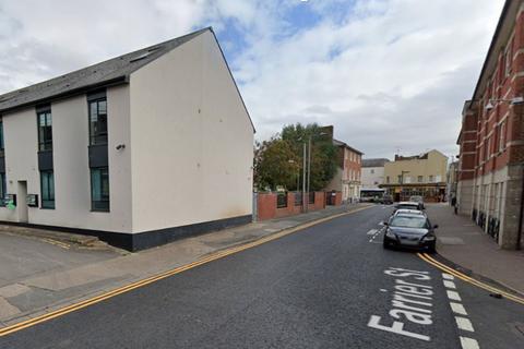 Land for sale, Investment Opportunity - Farrier Street, Worcester