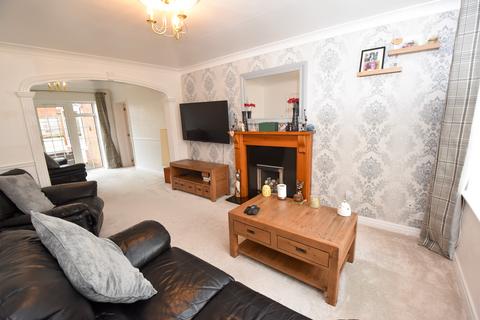 3 bedroom detached house for sale, Links Rise, Davyhulme, M41