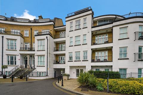 3 bedroom apartment for sale, Imperial Wharf, Fulham SW6