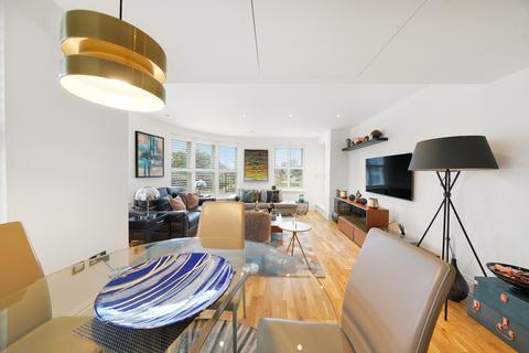 3 bedroom apartment for sale, Imperial Wharf, Fulham SW6