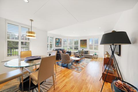 3 bedroom apartment for sale, Imperial Wharf, Fulham SW6