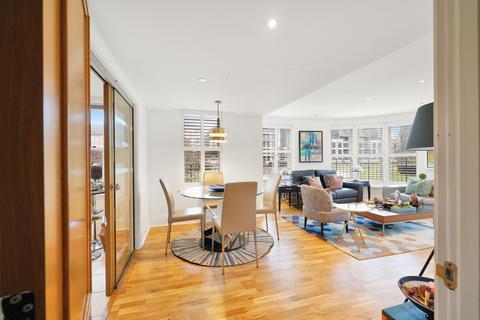 3 bedroom apartment for sale, Imperial Wharf, Fulham SW6