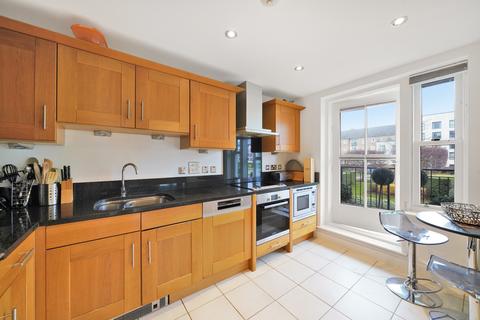 3 bedroom apartment for sale, Imperial Wharf, Fulham SW6