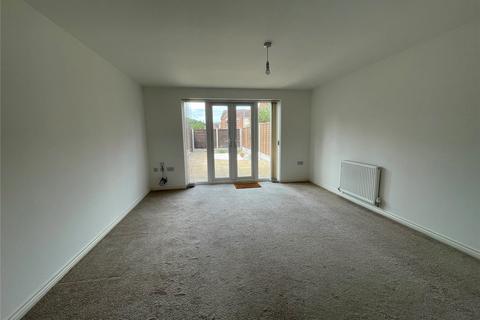 3 bedroom mews to rent, Colliers Way, Huntington, Staffordshire, WS12