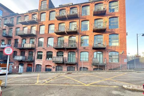 1 bedroom apartment for sale, Roberts Wharf, Neptune Street, Leeds, LS9 8DW