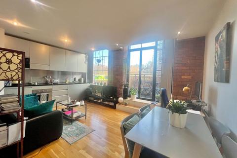 1 bedroom apartment for sale, Roberts Wharf, Neptune Street, Leeds, LS9 8DW