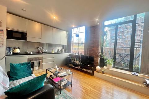 1 bedroom apartment for sale, Roberts Wharf, Neptune Street, Leeds, LS9 8DW