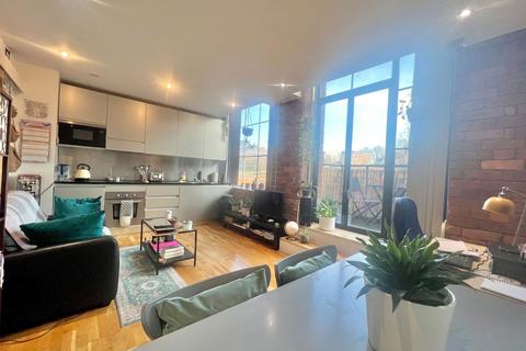 1 bedroom apartment for sale, Roberts Wharf, Neptune Street, Leeds, LS9 8DW