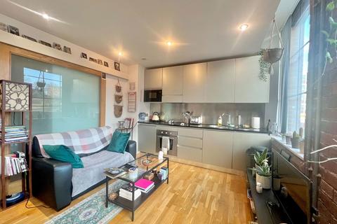 1 bedroom apartment for sale, Roberts Wharf, Neptune Street, Leeds, LS9 8DW