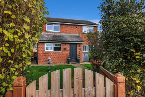 4 bedroom detached house for sale, Panfield Lane, Braintree CM7