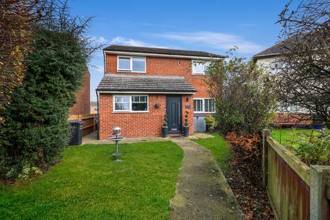 4 bedroom detached house for sale, Panfield Lane, Braintree CM7