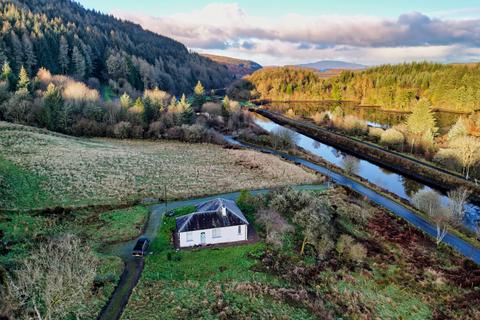 3 bedroom detached bungalow for sale, Daill, Cairnbaan, by Lochgilphead, Argyll