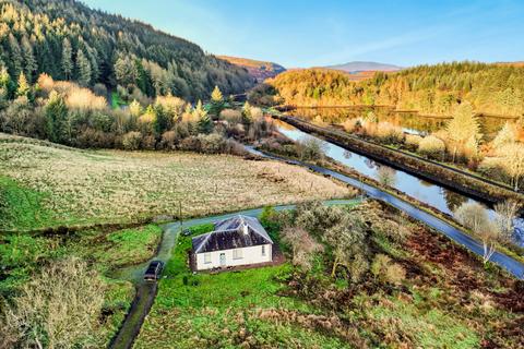 3 bedroom detached bungalow for sale, Daill, Cairnbaan, by Lochgilphead, Argyll