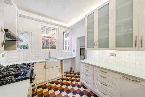 3 bedroom end of terrace house for sale, Trinity Rise, London, SW2