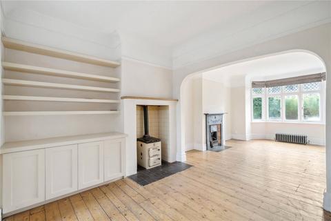 3 bedroom end of terrace house for sale, Trinity Rise, London, SW2