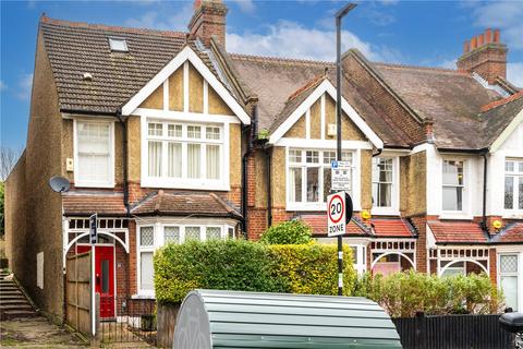 114 Trinity Rise, London, SW2 2QT