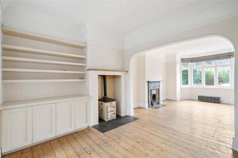 114 Trinity Rise, London, SW2 2QT