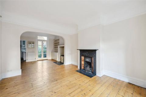 114 Trinity Rise, London, SW2 2QT