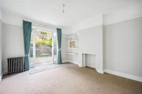 114 Trinity Rise, London, SW2 2QT
