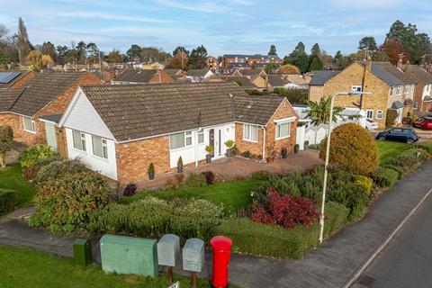 3 bedroom detached bungalow for sale, Northleigh Grove, Market Harborough LE16