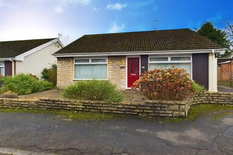 3 bedroom detached bungalow for sale, Wirewood Close, Tutshill, Chepstow, Gloucestershire, NP16