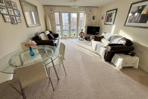 2 bedroom apartment for sale, Avenel Way, Poole Quarter, Poole, BH15