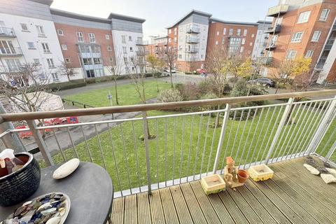 2 bedroom apartment for sale, Avenel Way, Poole Quarter, Poole, BH15