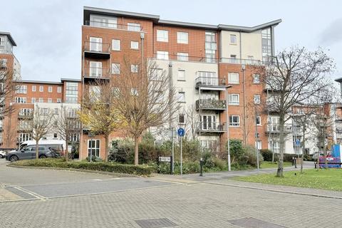 2 bedroom apartment for sale, Avenel Way, Poole Quarter, Poole, BH15