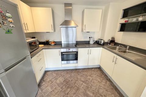 2 bedroom apartment for sale, Avenel Way, Poole Quarter, Poole, BH15