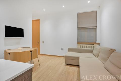 2 bedroom flat to rent, Abbey Lodge, Park Road, St Johns Wood