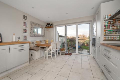 3 bedroom semi-detached house for sale, Toll Bar, Great Casterton, Stamford, PE9