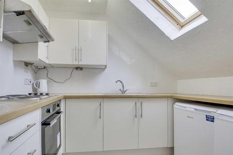 1 bedroom apartment to rent, Newport Pagnel