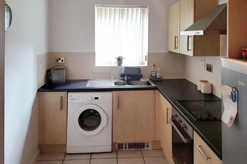 1 bedroom flat to rent, Monkstone Court, Maxwell Road, Rumney