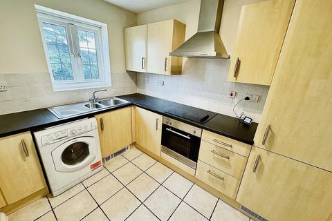 1 bedroom flat to rent, Monkstone Court, Maxwell Road, Rumney