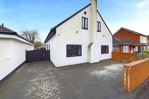 4 bedroom detached house for sale, The Grove, Doncaster, South Yorkshire, DN2